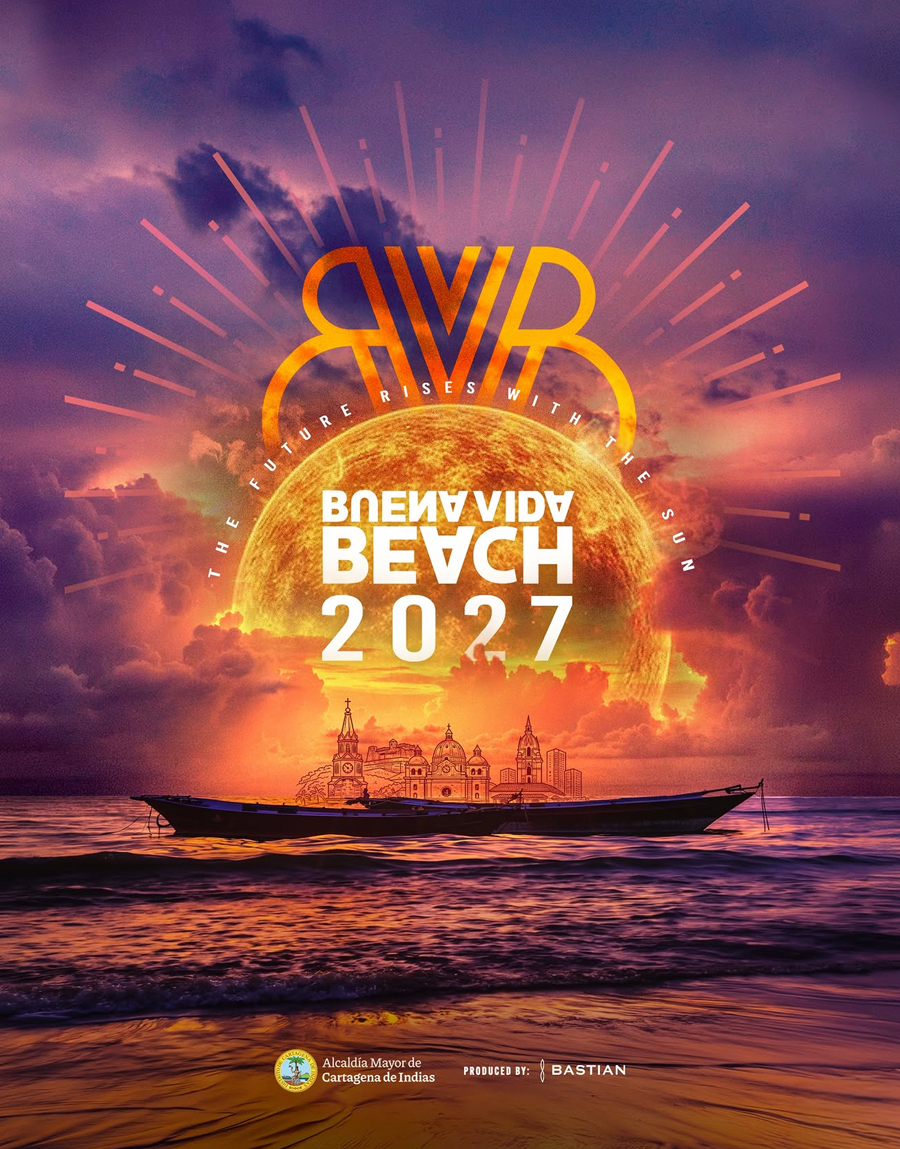 Buena Vida Festival Promo