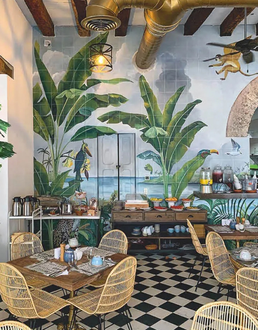Restaurant Image