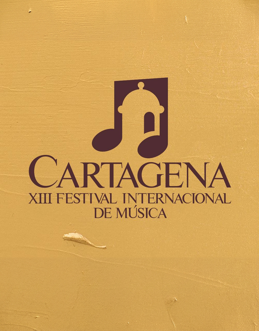 Festival Internacional de Música de Cartagena Promo
