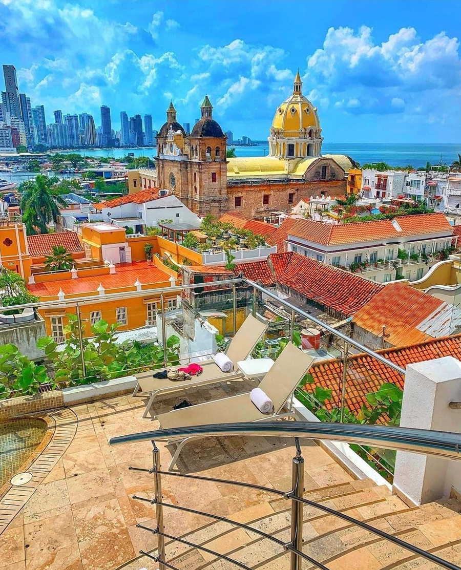 Cartagena Image